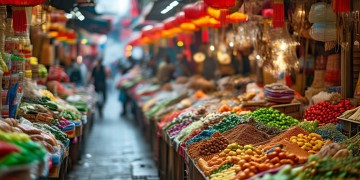 市场必须要物业吗？为什么？