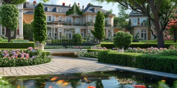 燕西华府物业究竟有什么服务？