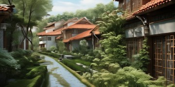 五云家园物业好做吗？