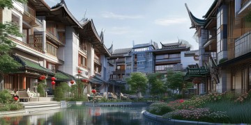 北京金台物业是怎样的单位呢？