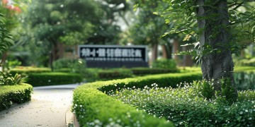 邮苑物业平常会进行管理吗？