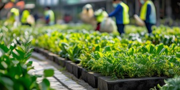 无锡疫情期间物业会送菜吗？