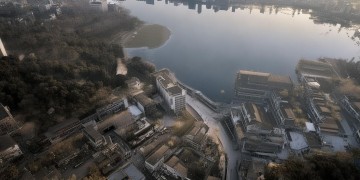 淮海坊物业究竟什么时候通知？