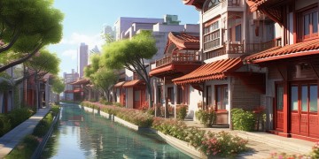 温州杰森物业究竟在什么地方？