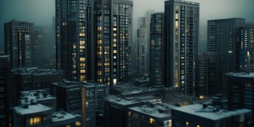 物业分时段停电合法吗？