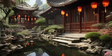 王官庄物业到底管事吗？
