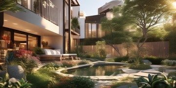 2级物业是什么标准？