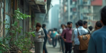 东孚物业为何不好干？