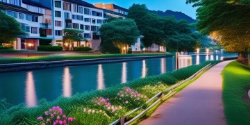 滨江物业主要做什么的？