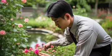 物业管理师究竟是什么职务？