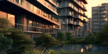 君悦公寓物业真的可靠吗？