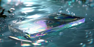 物业水卡套卡究竟是什么？