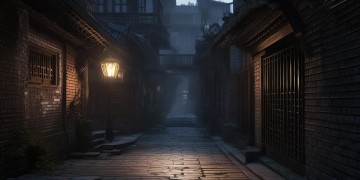 信义坊物业真的可靠吗？