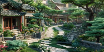 翠北嘉园究竟是什么物业？