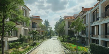 小区可以集体换物业吗？
