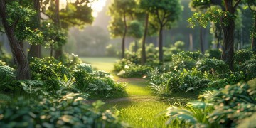 谐林物业平常会进行管理吗？