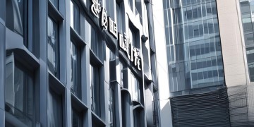 康扬物业是国企吗？