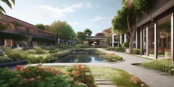 案场物业品质决定什么？