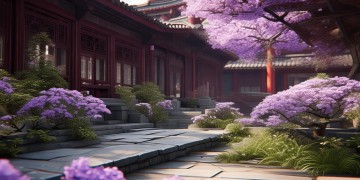 紫昕花庭是什么物业管理？