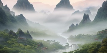 随县新厉山究竟是什么物业？