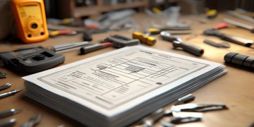 物业电工需要什么证件？