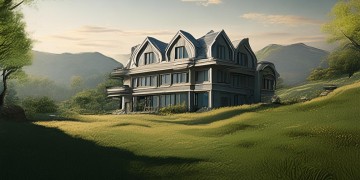 大庆顺峰物业老板究竟是谁？