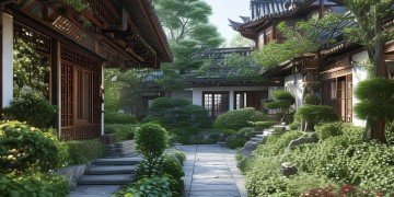 杭州别墅物业收费吗？收费多少呢？