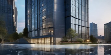 华城国际物业值得做吗？