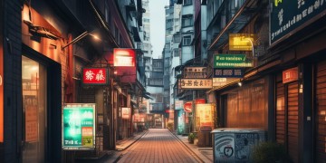 上海物业费一个月究竟多少？