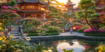 御锦源是什么物业？