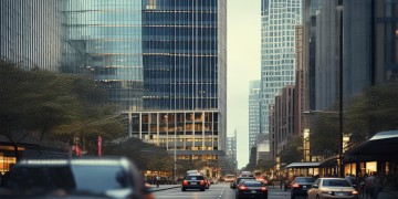 物业为什么由开发商选择？