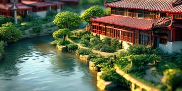 商丘神火地产到底是什么物业？