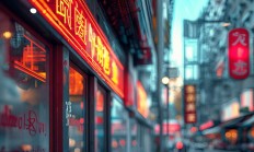 正弘物业现在招保洁吗？