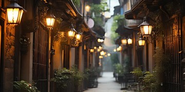 物业的通到底指什么意思？