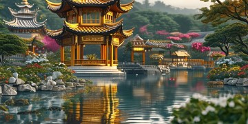 金浦御龙湾究竟是什么物业？
