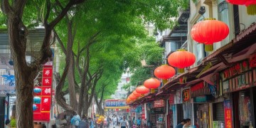 南宁物业现在周末上班吗？