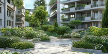 圆梦园公寓物业可靠吗？