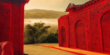 红色物业三步曲究竟指什么？