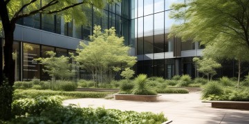 上班需要物业批准吗？