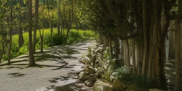 仓山江夏小区有物业吗？
