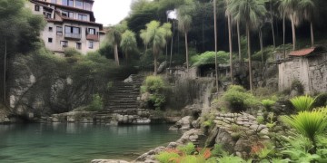 沂水天成家园物业是什么？