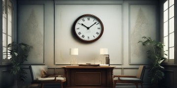 物业考试成绩究竟什么时候出？