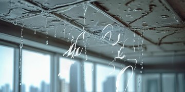 顶楼漏水物业真的会终身维修吗？