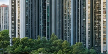 为什么中国的物业管理如此重要？