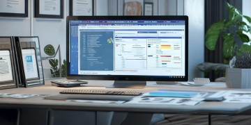 物业公司企宣都干什么？