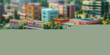 八里营都有哪些物业公司呢？