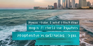 海景城物业问题该如何处理？