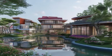 莱芜中医院选择什么物业会好点呢？
