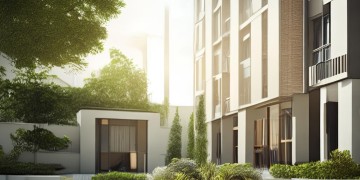 拿房后究竟什么时候开始算物业费呢？