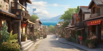 青岛小镇物业收费吗？收费标准是多少？